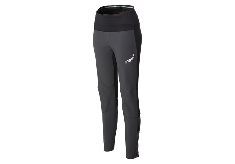 Inov-8 Vinter Tights Dam Svarta Rea SUBE69152